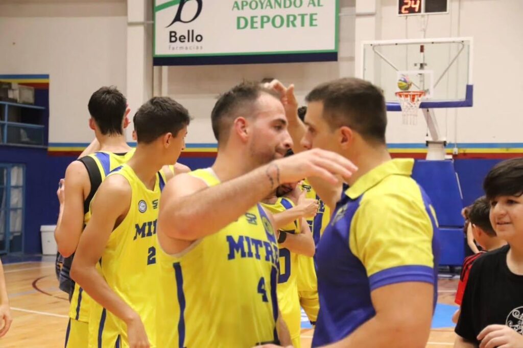 Pierotti: “Las finales y los clásicos no se juegan, se ganan” 11 Pierotti: “Las finales y los clásicos no se juegan, se ganan” 10
