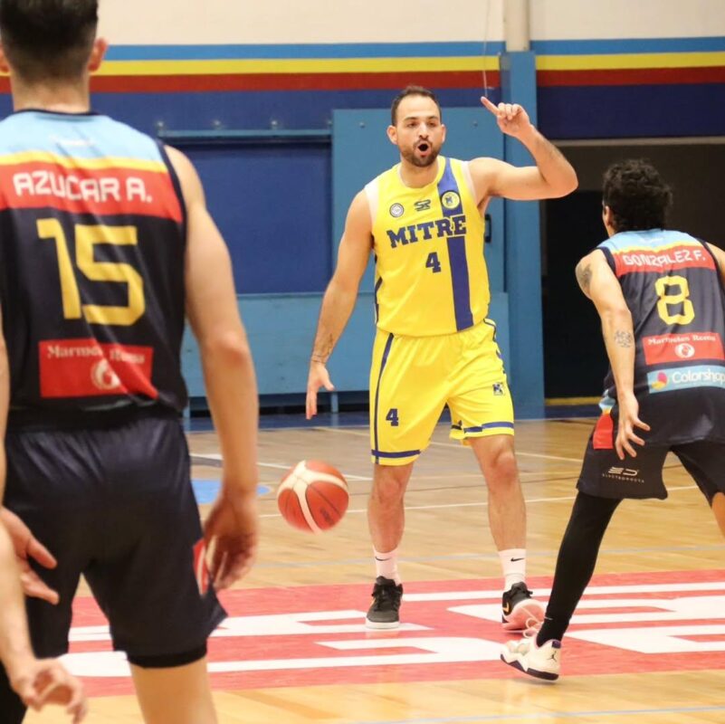 Pierotti: “Las finales y los clásicos no se juegan, se ganan” 5 Pierotti: “Las finales y los clásicos no se juegan, se ganan” 4