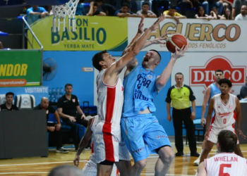 OTC ganó y sigue arriba