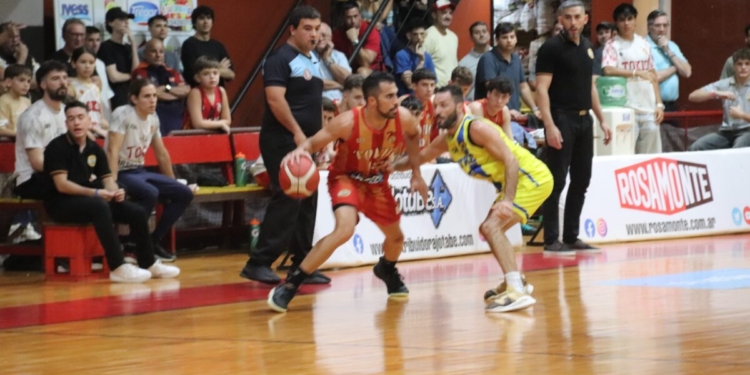 Posadas paralizada por el clásico: Mitre vs Tokio por la gloria 