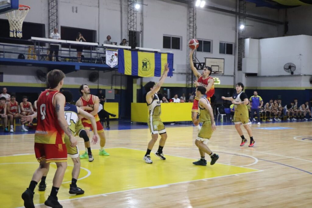 Tokio es el campeón del Torneo Posadeño 4