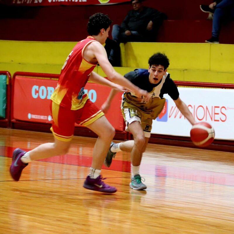 Mitre y Tokio abren la serie final del Posadeño 3 Mitre y Tokio abren la serie final del Posadeño 2