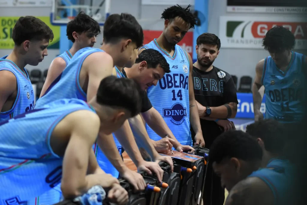 OTC se prepara para una nueva gira 8