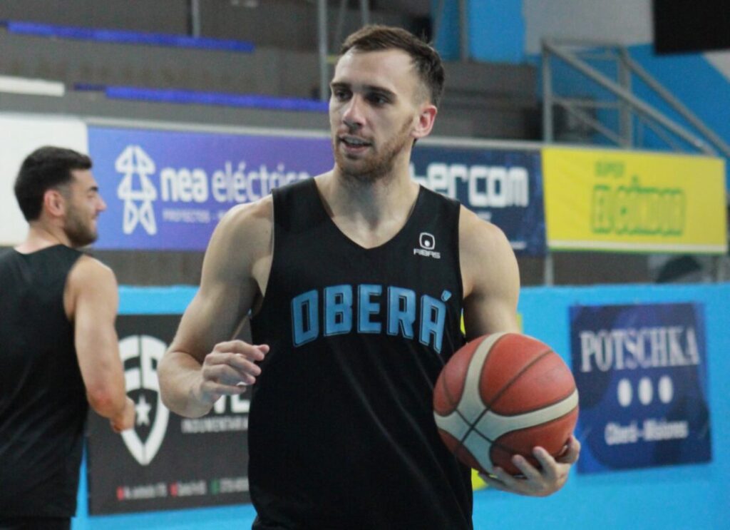 OTC se prepara para una nueva gira 4