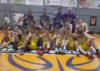 El Coatí consolidó un gran 2025 con campeonatos y proyección en todas sus líneas