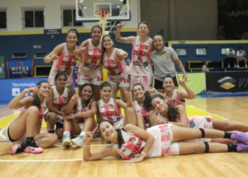 Tokio se quedó con la Conferencia Sur