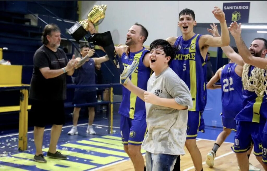 Martinho: “Nos merecemos por el trabajo que hicimos” 5 Martinho: “Nos merecemos por el trabajo que hicimos” 4