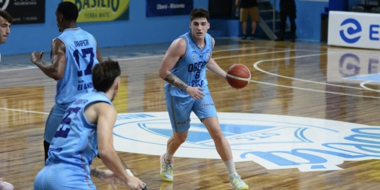 Partidazo para cerrar el año en casa