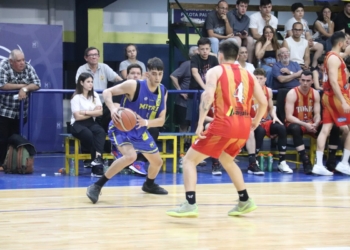 Final histórica: Mitre y Tokio se vuelven a ver las caras luego de 14 años