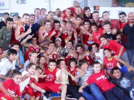 Final histórica: Mitre y Tokio se vuelven a ver las caras luego de 14 años 7 Final histórica: Mitre y Tokio se vuelven a ver las caras luego de 14 años 6