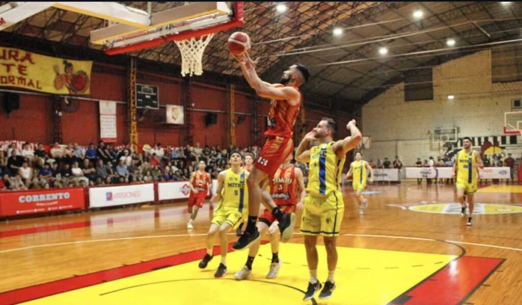 Gómez Quintero: “Llegamos en el mejor momento del equipo” 3 Gómez Quintero: “Llegamos en el mejor momento del equipo” 2