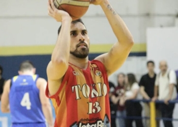 Gómez Quintero: “Llegamos en el mejor momento del equipo”