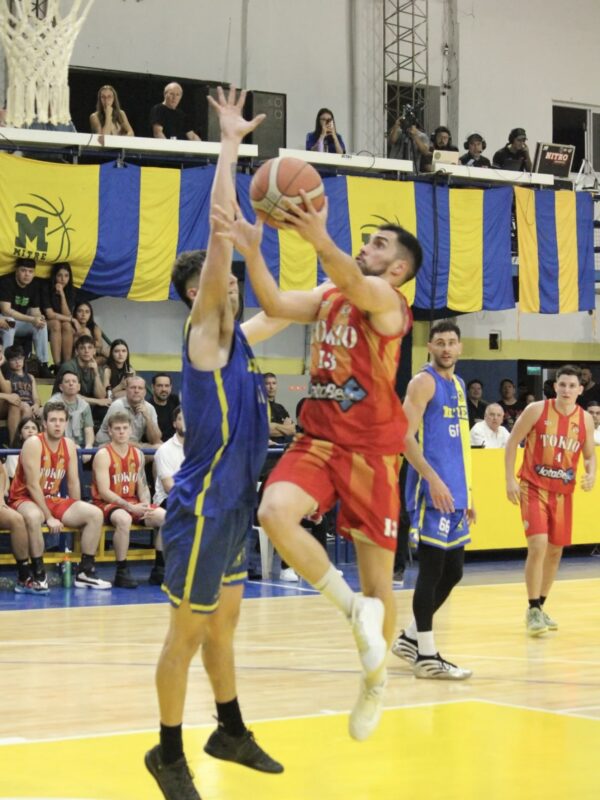Gómez Quintero: “Llegamos en el mejor momento del equipo” 11 Gómez Quintero: “Llegamos en el mejor momento del equipo” 10