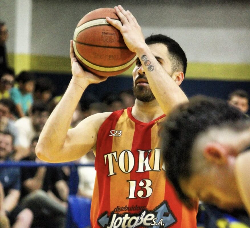 Gómez Quintero: “Llegamos en el mejor momento del equipo” 5 Gómez Quintero: “Llegamos en el mejor momento del equipo” 4