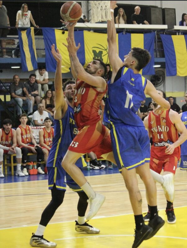 Gómez Quintero: “Llegamos en el mejor momento del equipo” 13 Gómez Quintero: “Llegamos en el mejor momento del equipo” 12