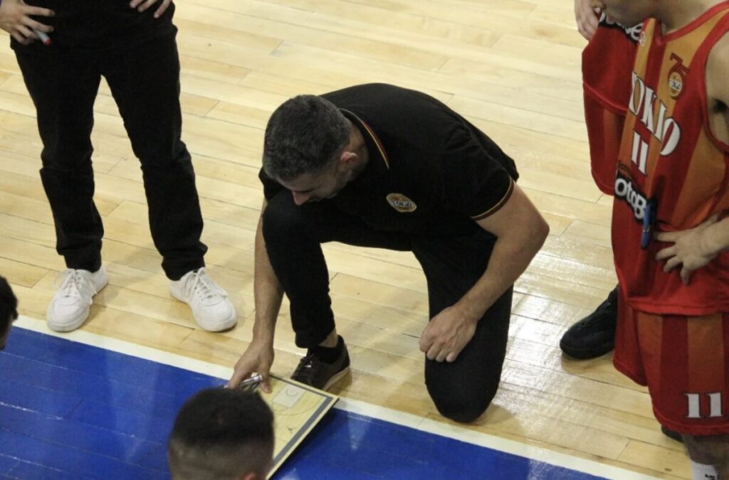 Tokio vs Mitre: los entrenadores analizan la segunda final 9 Tokio vs Mitre: los entrenadores analizan la segunda final 8