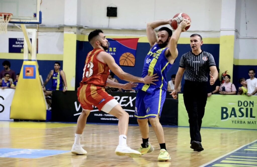 Tokio vs Mitre: los entrenadores analizan la segunda final 3 Tokio vs Mitre: los entrenadores analizan la segunda final 2