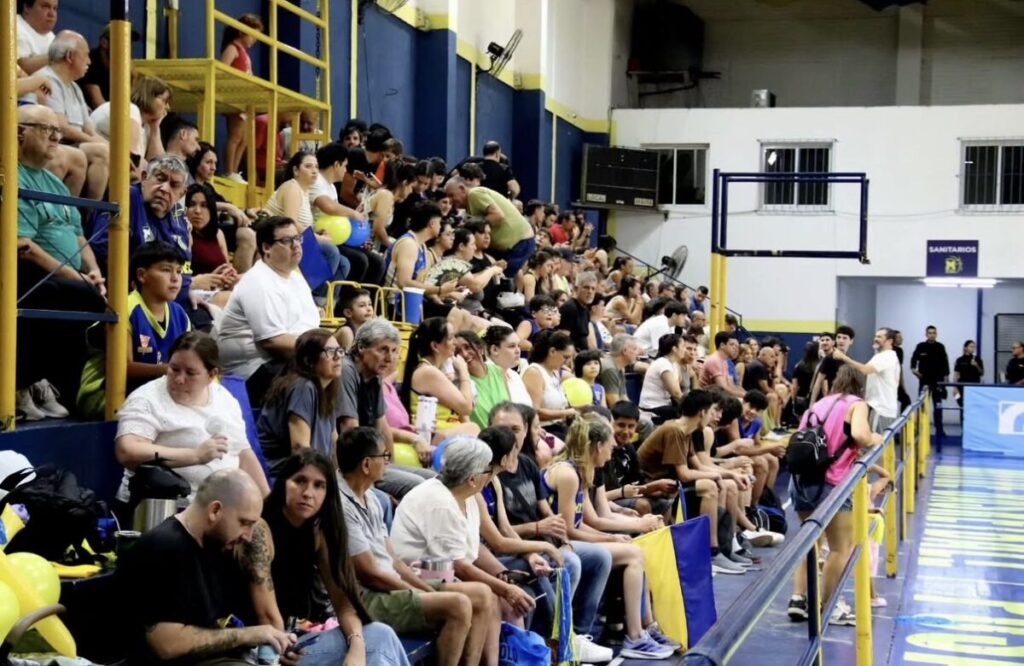 Tokio vs Mitre: los entrenadores analizan la segunda final 13 Tokio vs Mitre: los entrenadores analizan la segunda final 12