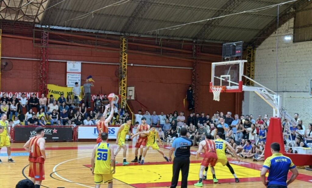 Tokio volvió a su ADN, se quedó con un partidazo e igualó la serie final 9 Tokio volvió a su ADN, se quedó con un partidazo e igualó la serie final 8