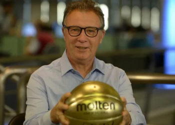 Llega a Posadas Rubén Magnano, una leyenda del básquet argentino