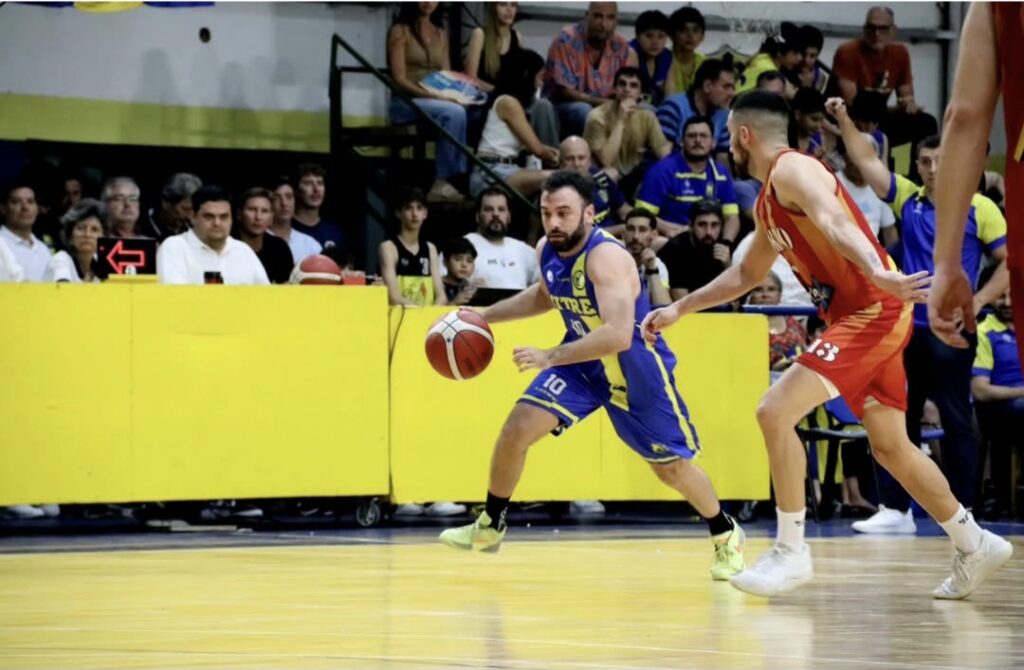 Volver a ser protagonistas 8