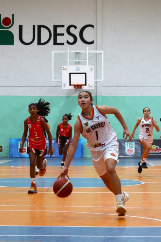 La rompe en Brasil: Paulina Ojeda campeona con MF 7 La rompe en Brasil: Paulina Ojeda campeona con MF 6