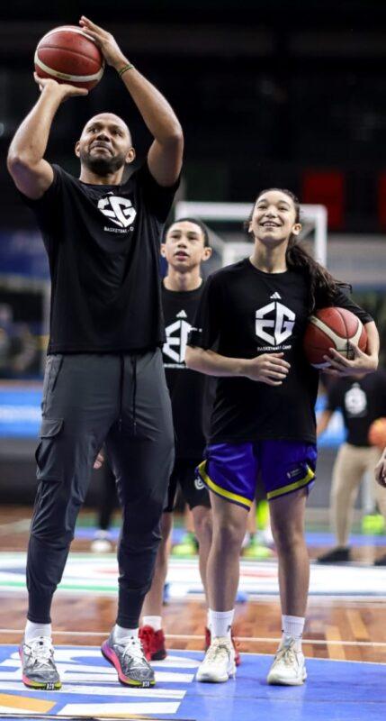 La rompe en Brasil: Paulina Ojeda campeona con MF 13 La rompe en Brasil: Paulina Ojeda campeona con MF 12