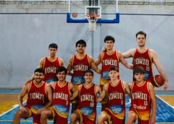 Tokio liquidó la serie ante Luz y Fuerza y se metió en la final del Torneo Posadeño