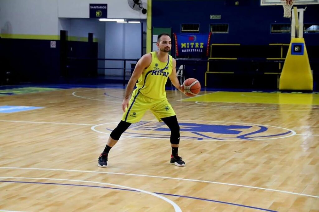 Pierotti: “Las finales y los clásicos no se juegan, se ganan” 9 Pierotti: “Las finales y los clásicos no se juegan, se ganan” 8