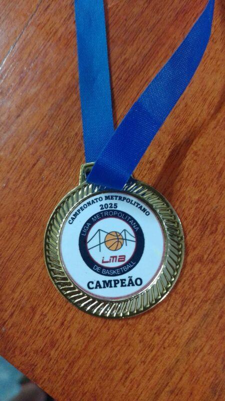 La rompe en Brasil: Paulina Ojeda campeona con MF 5 La rompe en Brasil: Paulina Ojeda campeona con MF 4