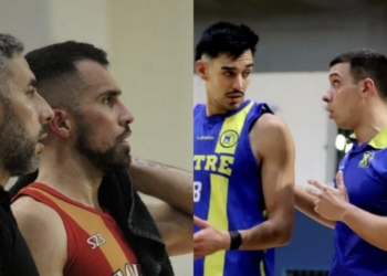 Tokio vs Mitre: los entrenadores analizan la segunda final 