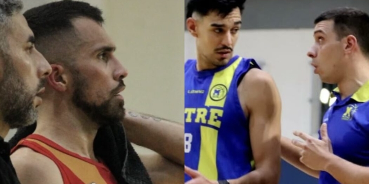 Tokio vs Mitre: los entrenadores analizan la segunda final 1 Tokio vs Mitre: los entrenadores analizan la segunda final