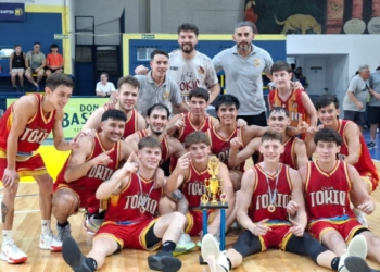 Tokio es el campeón del Torneo Posadeño