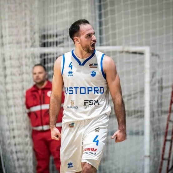 Stefano Pierotti vuelve a Italia 7 Stefano Pierotti vuelve a Italia 6