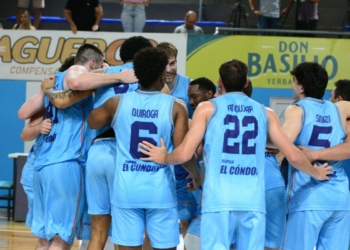 OTC vuelve a presentarse en Casa