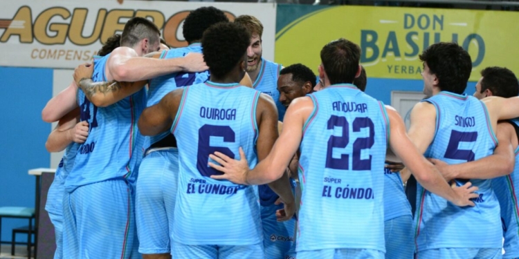 OTC vuelve a presentarse en Casa 1 OTC vuelve a presentarse en Casa