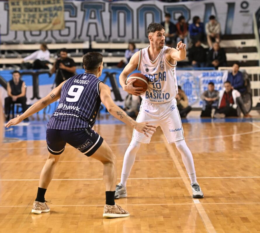 OTC vuelve a presentarse en Casa 3 OTC vuelve a presentarse en Casa 2