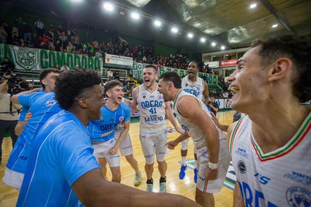 OTC prepara una nueva gira 5 OTC prepara una nueva gira 4