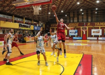 Tokio adentro: estará en La Liga Federal 2026