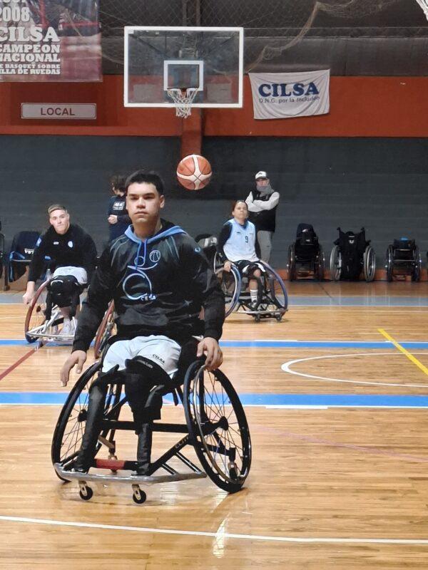 Patricio Núñez: “Mi objetivo es llegar a la selección mayor” 5 Patricio Núñez: “Mi objetivo es llegar a la selección mayor” 4