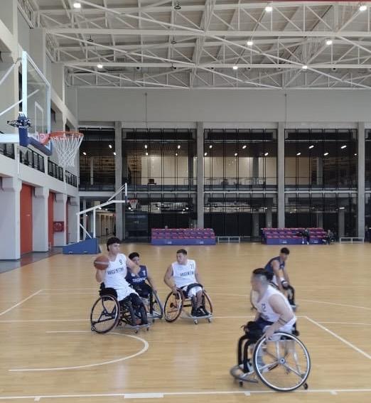 Patricio Núñez: “Mi objetivo es llegar a la selección mayor” 9 Patricio Núñez: “Mi objetivo es llegar a la selección mayor” 8