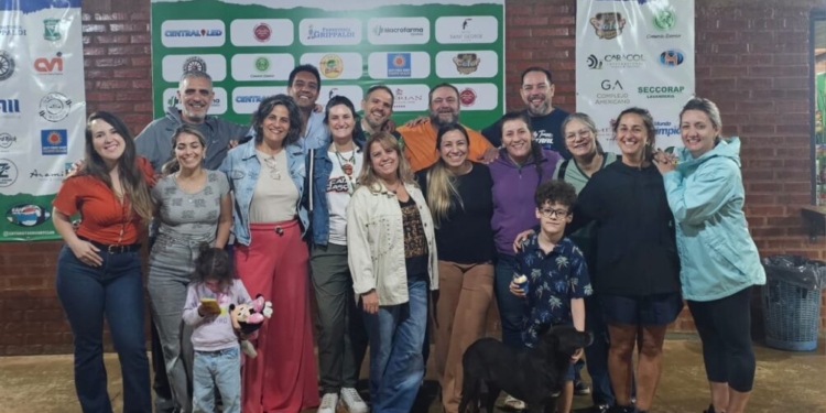 La fuerte y ambiciosa apuesta de Cataratas Básquet para el 2026