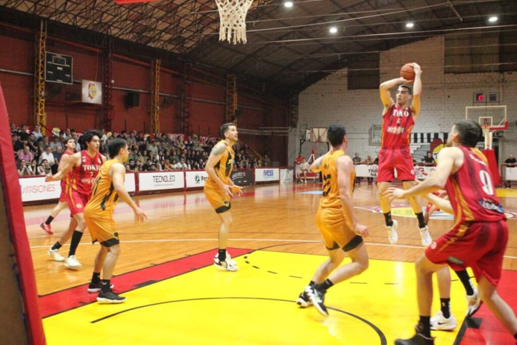 Radiografía del Federal 2026: los clubes que jugarían por el NEA 7 Radiografía del Federal 2026: los clubes que jugarían por el NEA 6