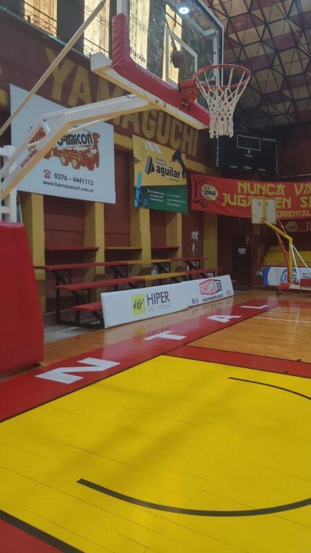 Tokio adentro: estará en La Liga Federal 2026 7 Tokio adentro: estará en La Liga Federal 2026 6