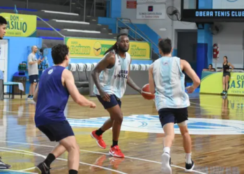 Cambio de Foráneo: se va Ianguas, llega Russell