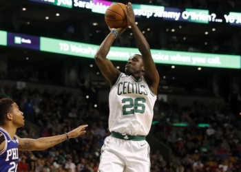 Así juega Jabari Bird, el refuerzo ex NBA de OTC