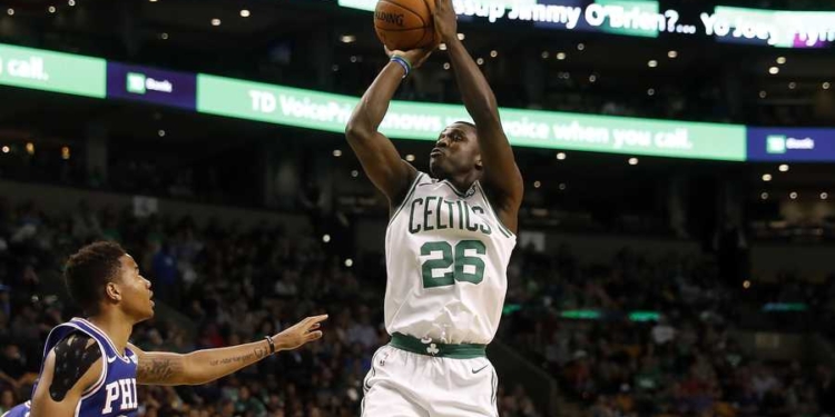 Así juega Jabari Bird, el refuerzo ex NBA de OTC