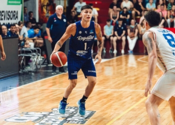 Debut de año con derrota para OTC en Corrientes