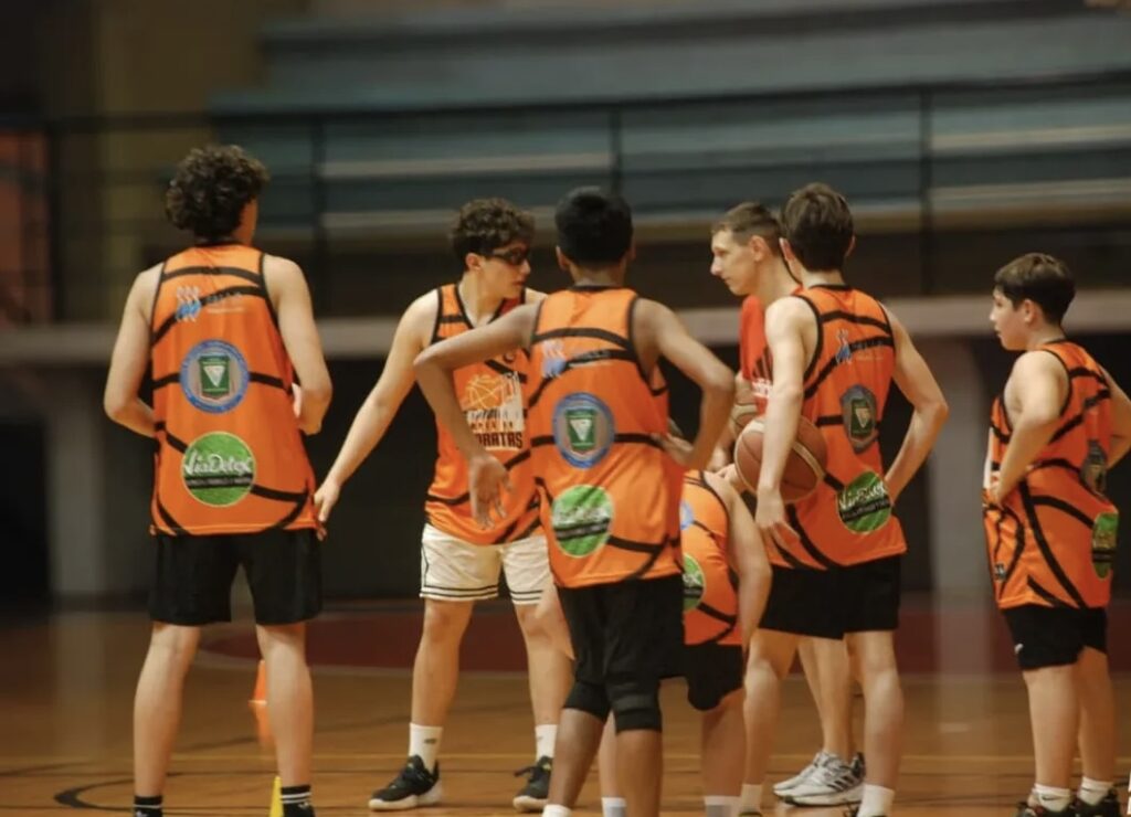 La fuerte y ambiciosa apuesta de Cataratas Básquet para el 2026 18