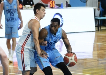 El fuerte reclamo de la dirigencia OTC contra los árbitros